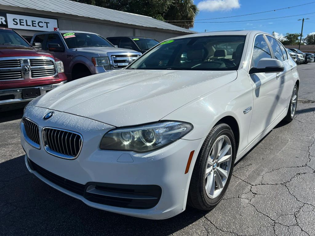 bmw 5 series 2014 WBA5A5C59ED505409 image bmw 5 series 2014 WBA5A5C59ED505409 image